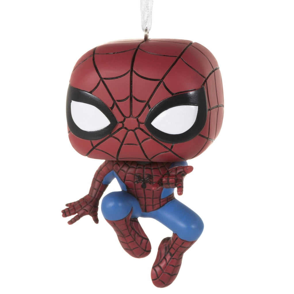 Hallmark Funko Pop! Christmas Ornaments