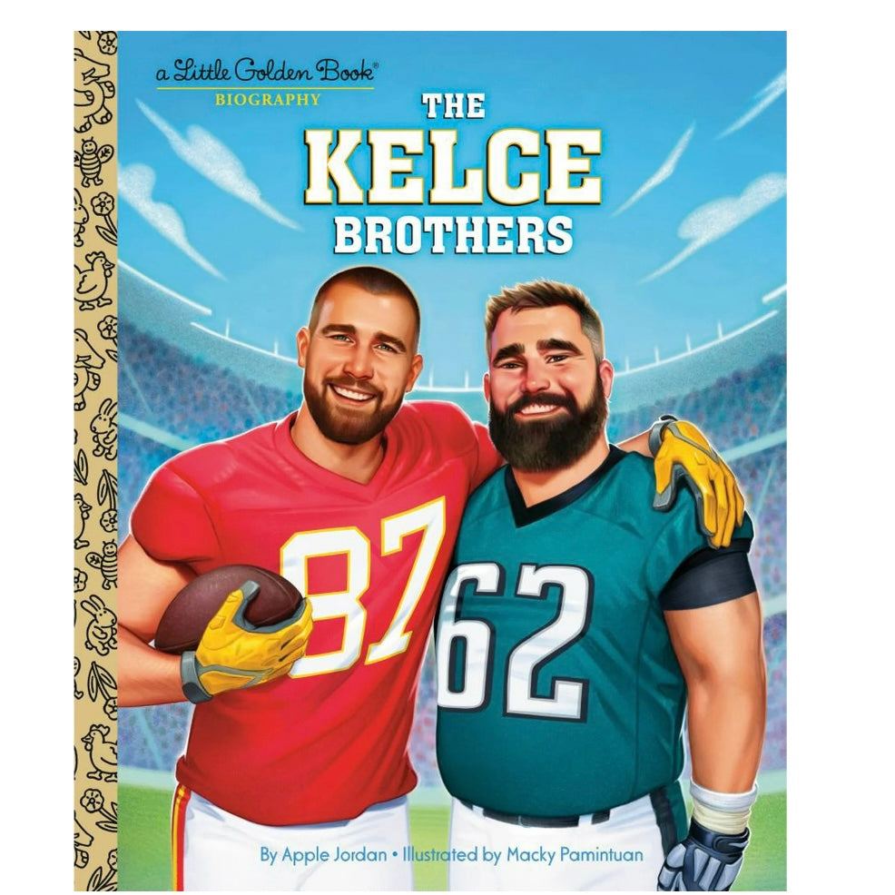 Little Golden Books