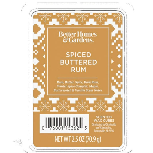 Better Homes & Gardens Wax Melts