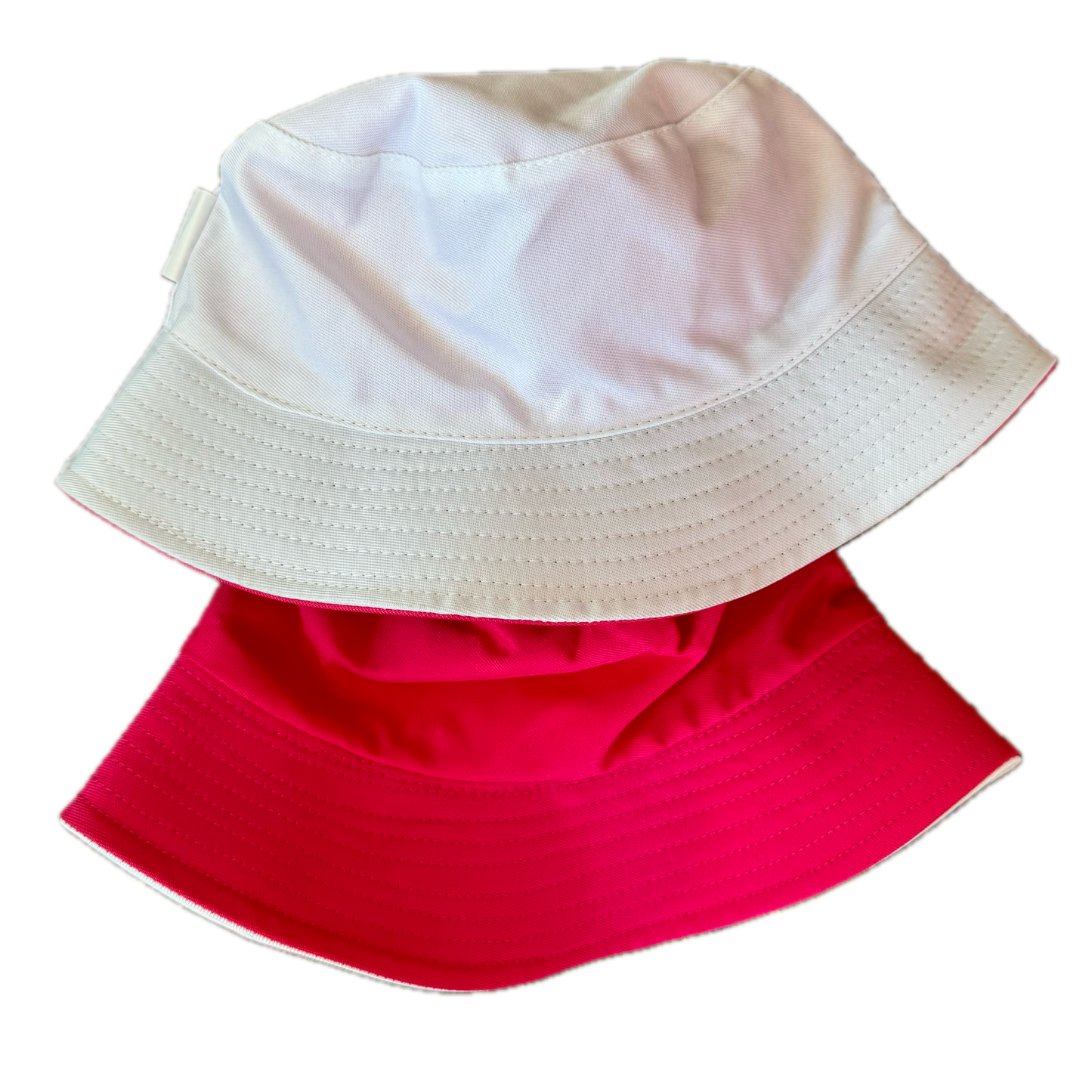 Reversible Bucket Hat, One Size