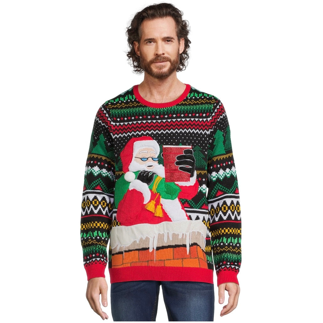 Men’s, Womens and Juniors, Christmas Apparel
