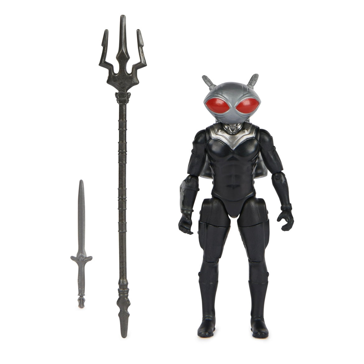 Aquaman Action Figures (DC Comics)
