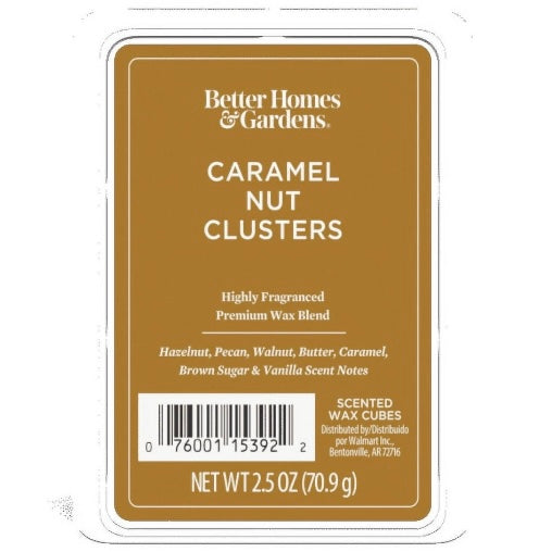 Better Homes & Gardens Wax Melts