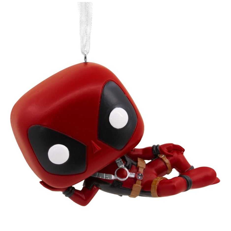 Hallmark Funko Pop! Christmas Ornaments