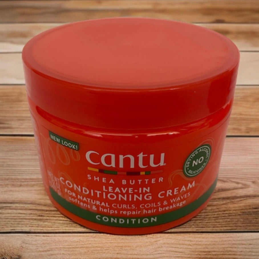 Cantu Hair Products