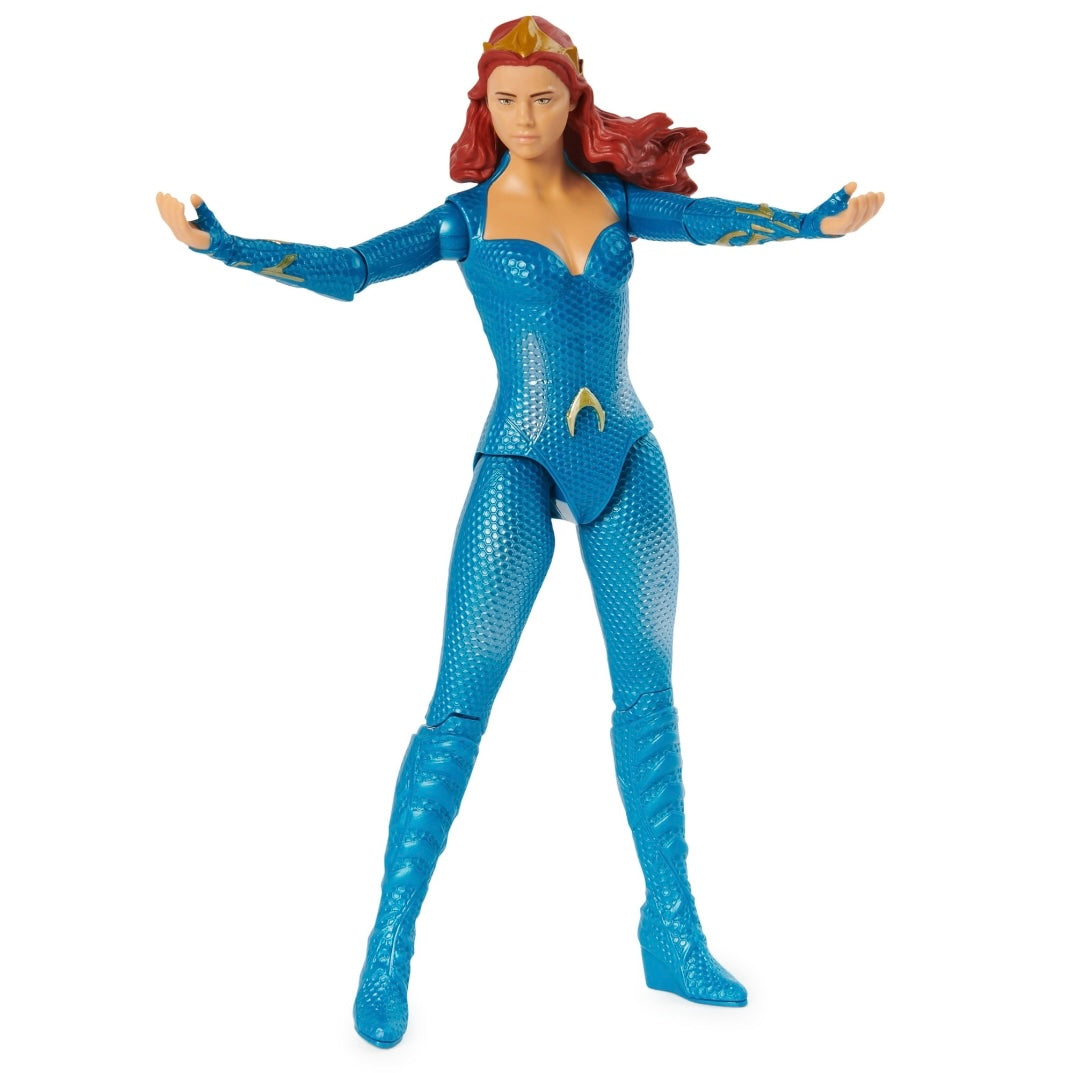 Aquaman Action Figures (DC Comics)