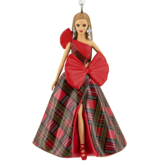 Hallmark Christmas Ornaments (Resin) 2024