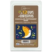 Mainstays 12 Days Of Christmas Wax Melts