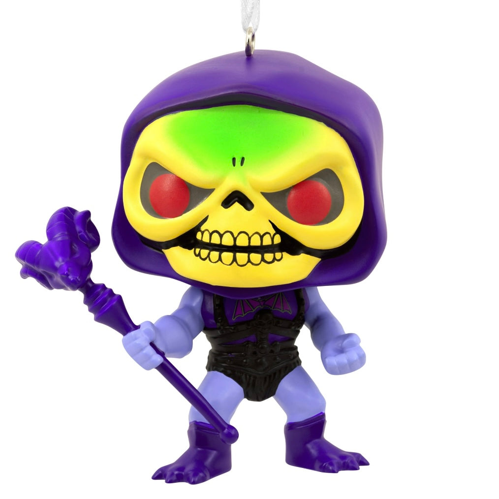 Hallmark Funko Pop! Christmas Ornaments