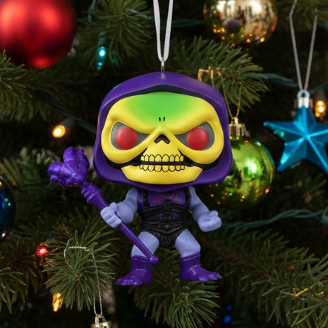 Hallmark Funko Pop! Christmas Ornaments