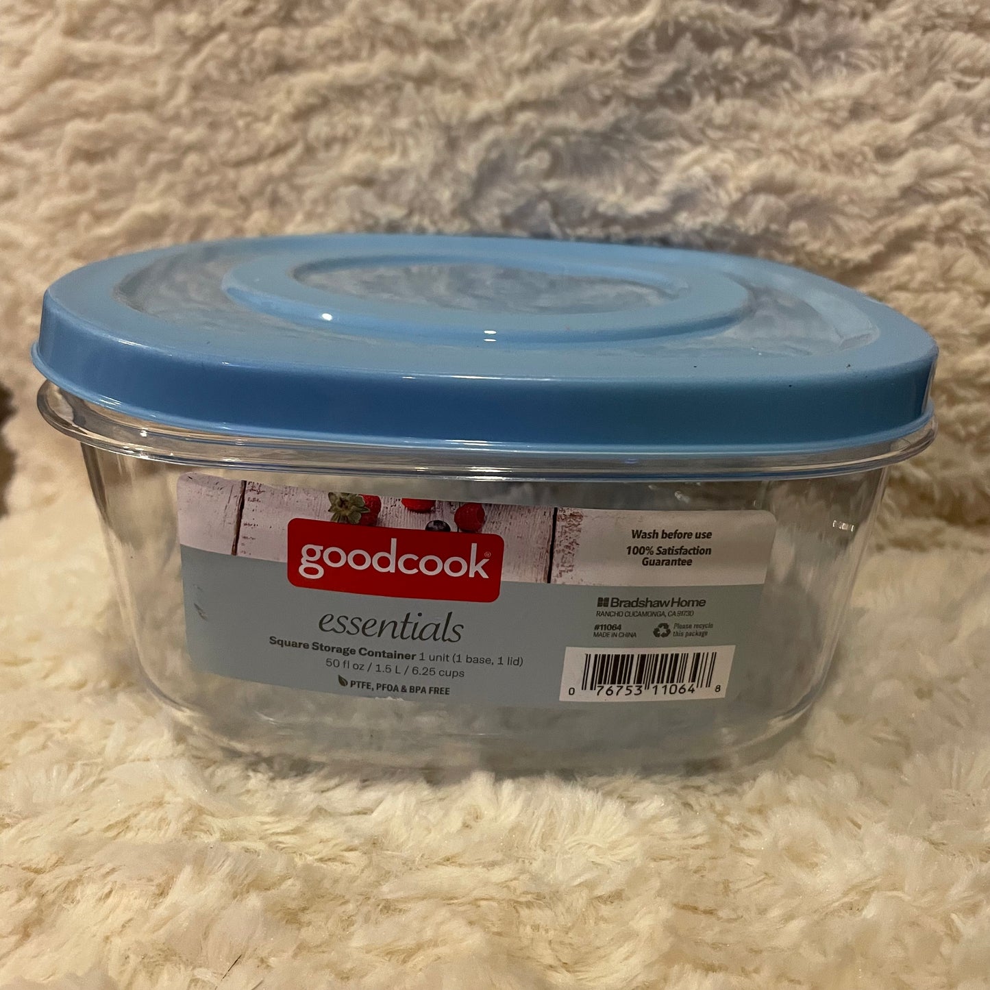 Goodcook Essentials and Pillsbury Food Storage Containers