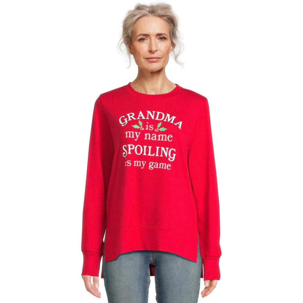 Men’s, Womens and Juniors, Christmas Apparel