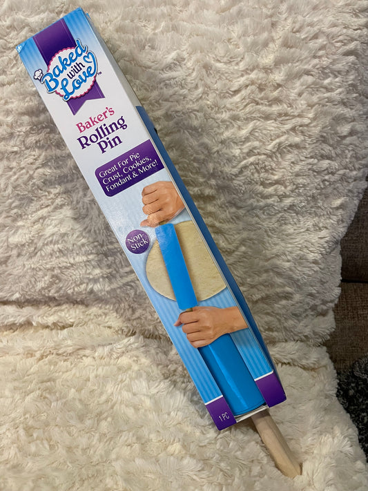 Baked With Love Accessories