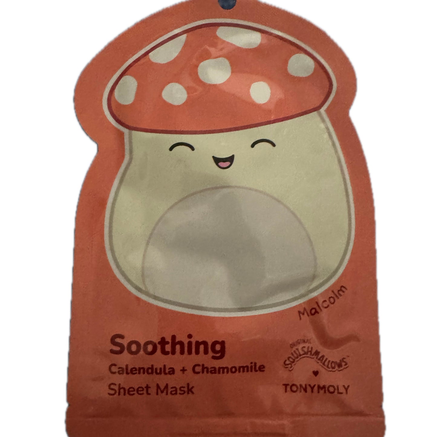 Sheet Masks and Eye Patches