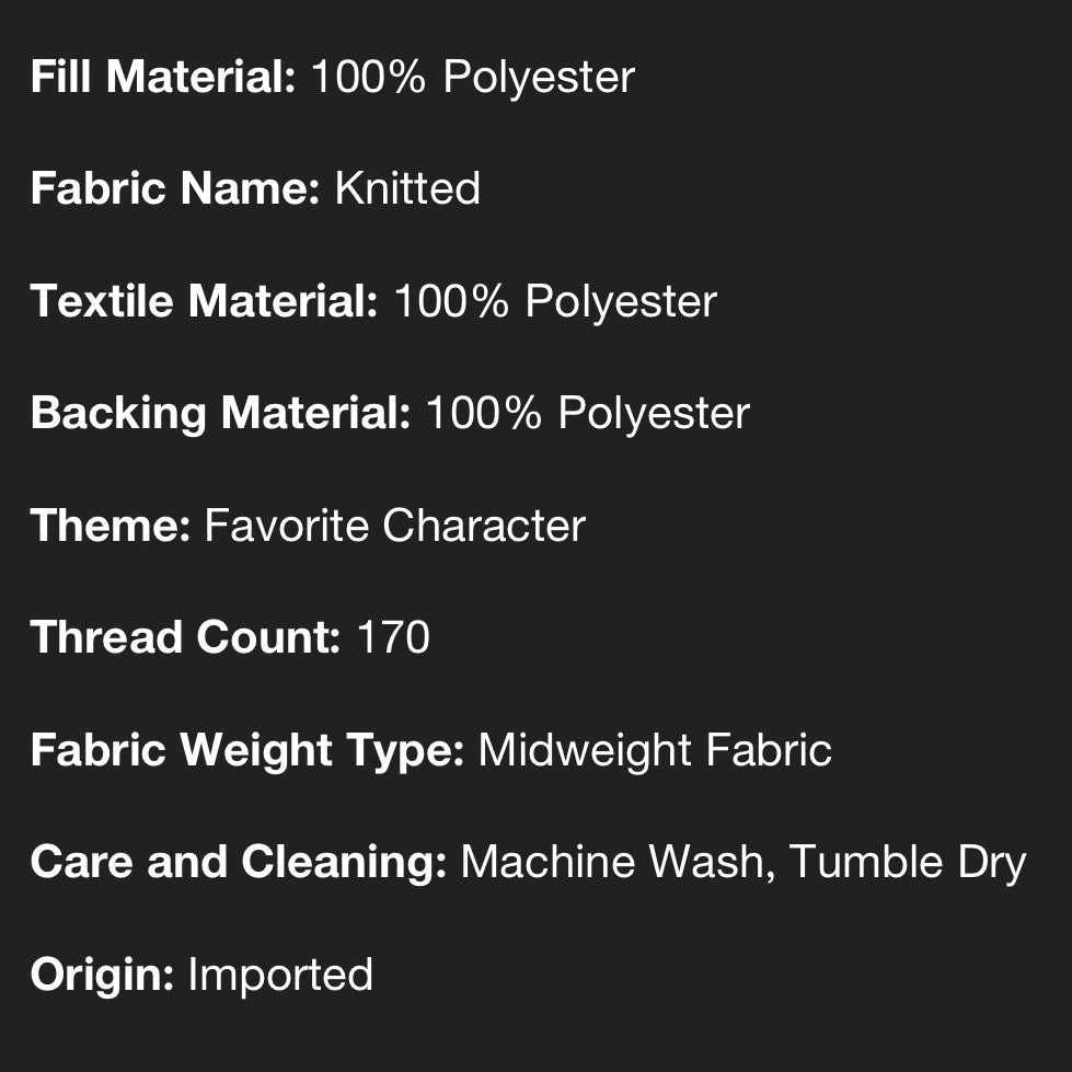 Wicked: For Good x Katie Kime Comforter Set