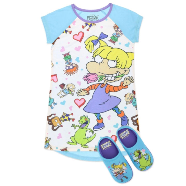 Youth, Licensed Pajama Sets