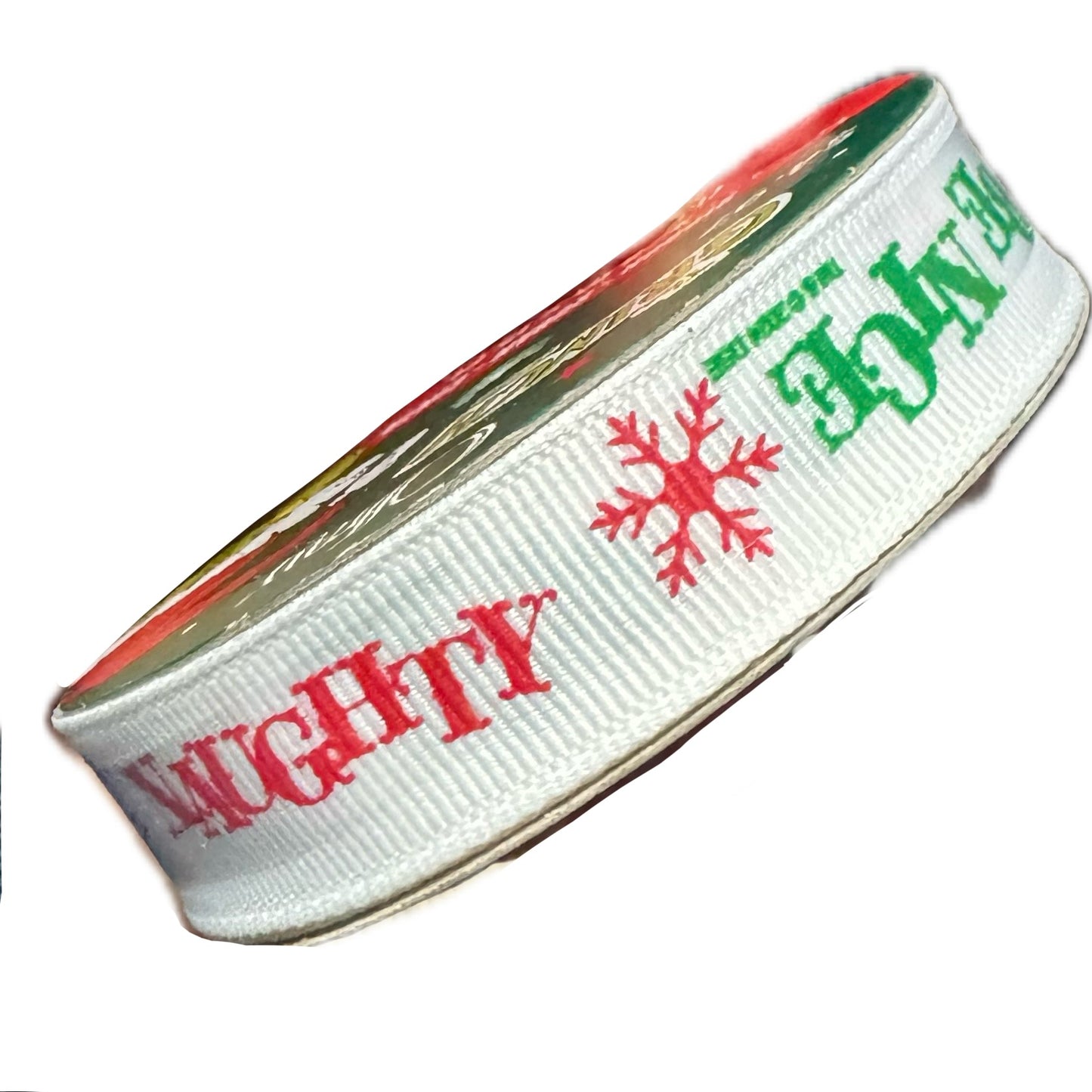 Offray The Grinch Dr. Seuss Ribbon