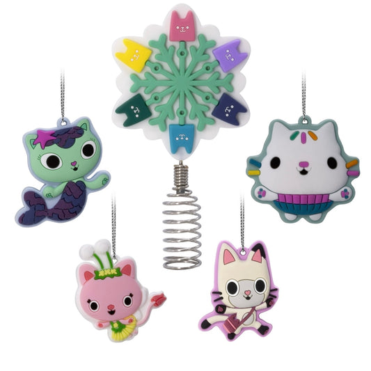 Hallmark Christmas Ornaments (Multi-Pack)