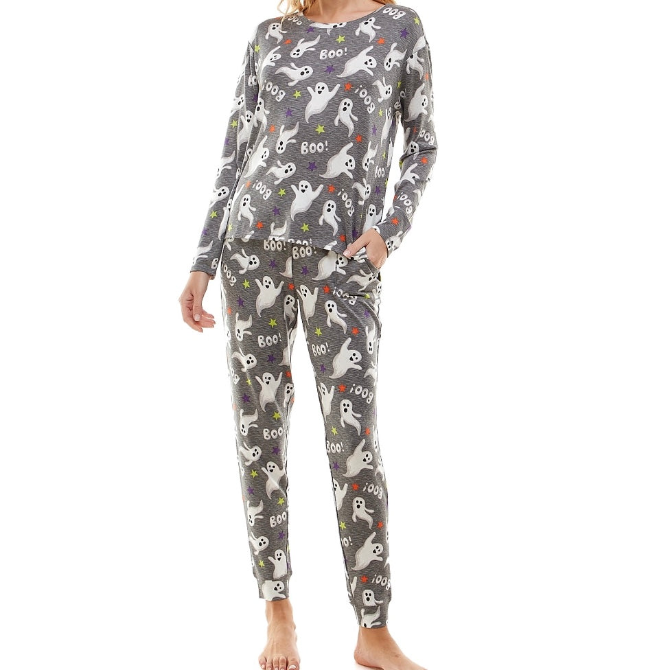 Womens, Halloween Sleepwear