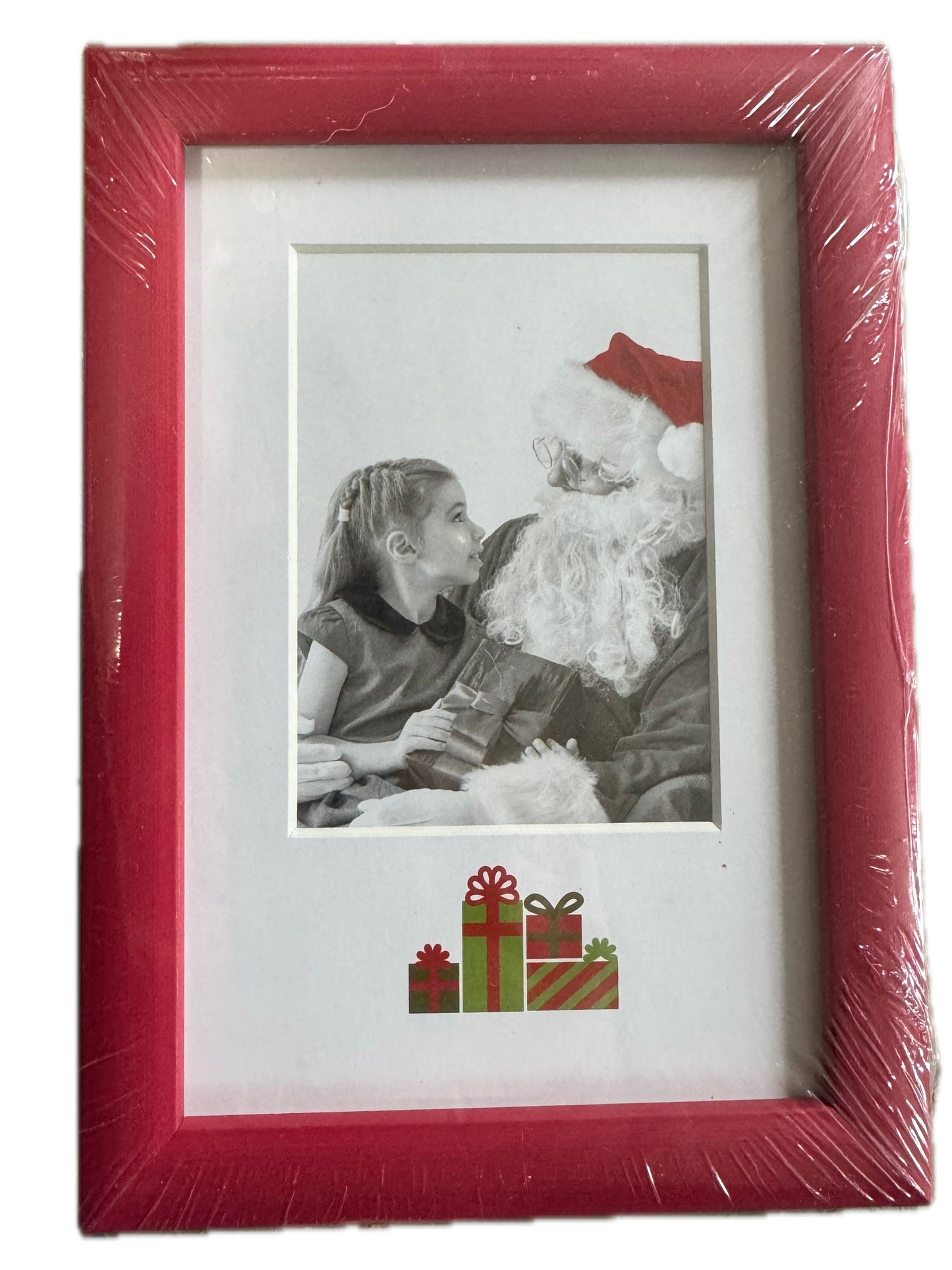Christmas Photo Frames