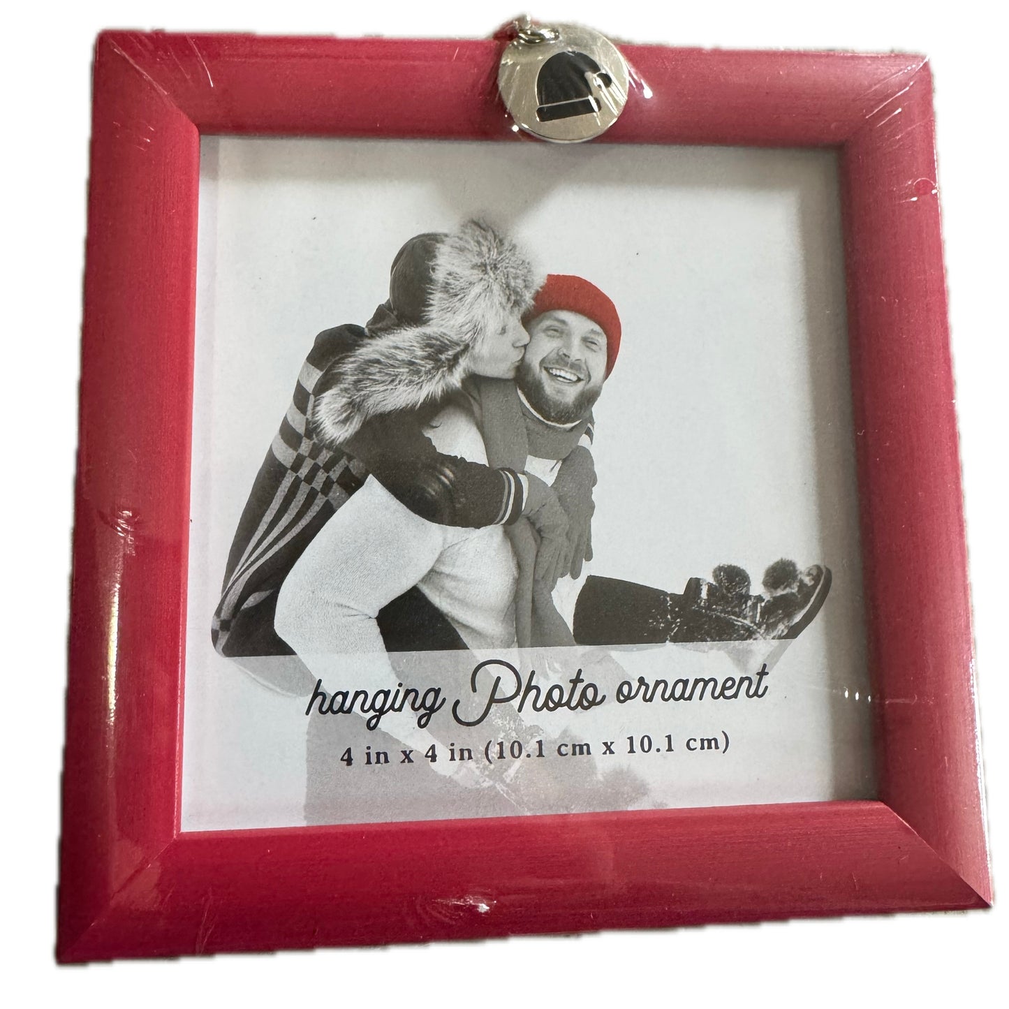 Christmas Photo Frames