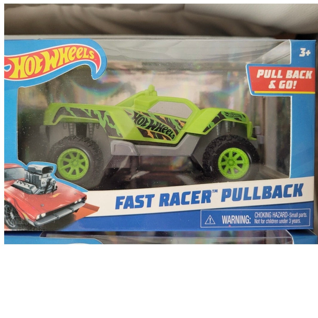 Toy Pallet Finds