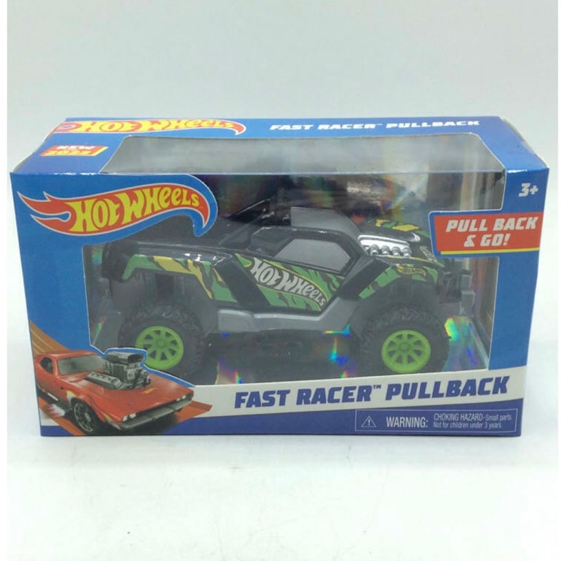Toy Pallet Finds