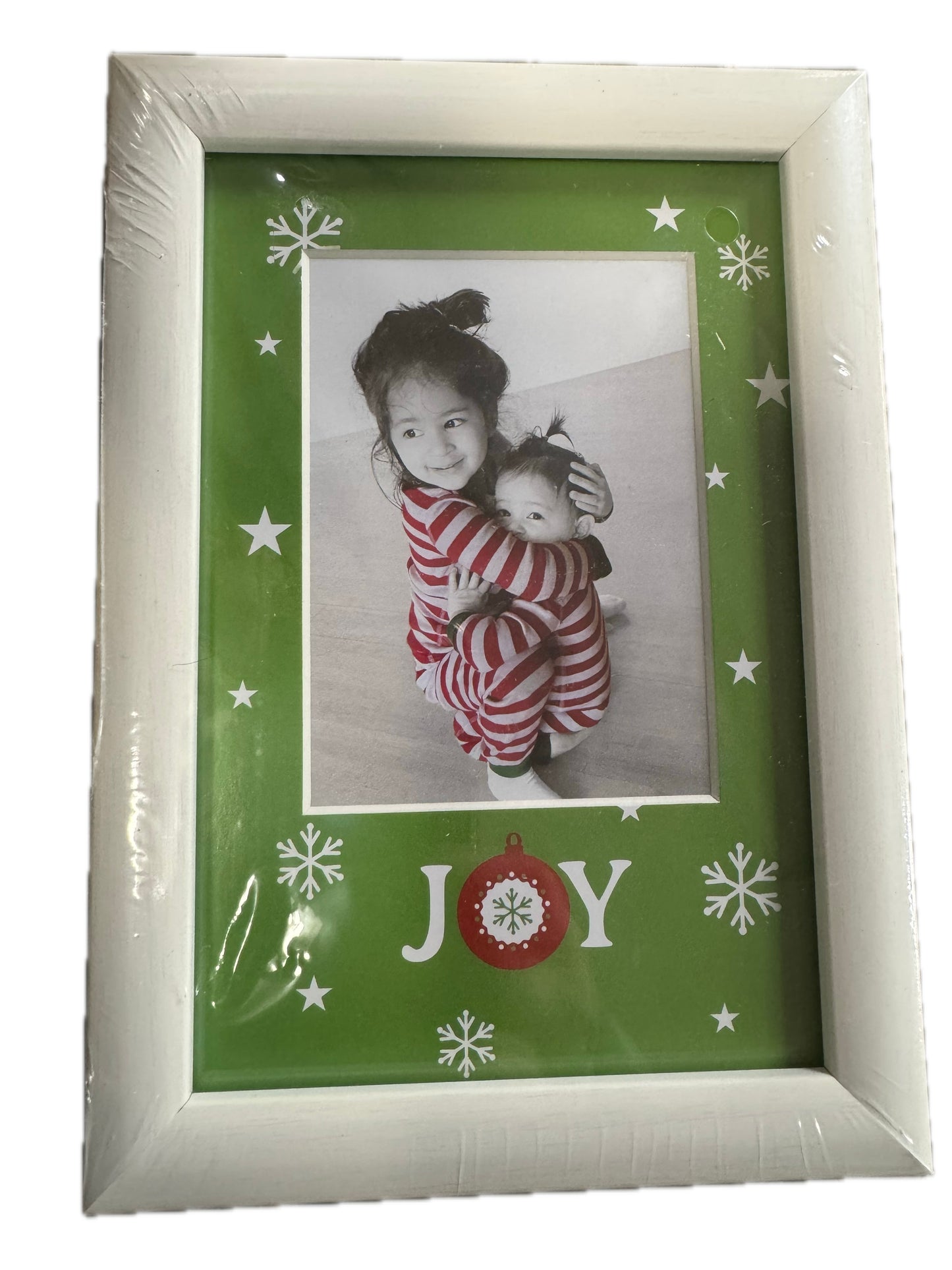 Christmas Photo Frames