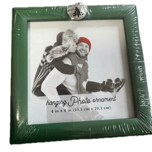 Christmas Photo Frames
