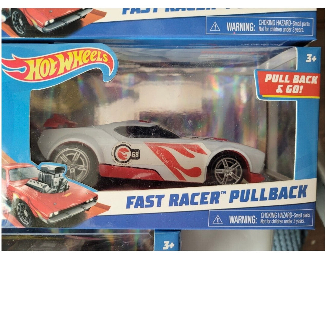 Toy Pallet Finds
