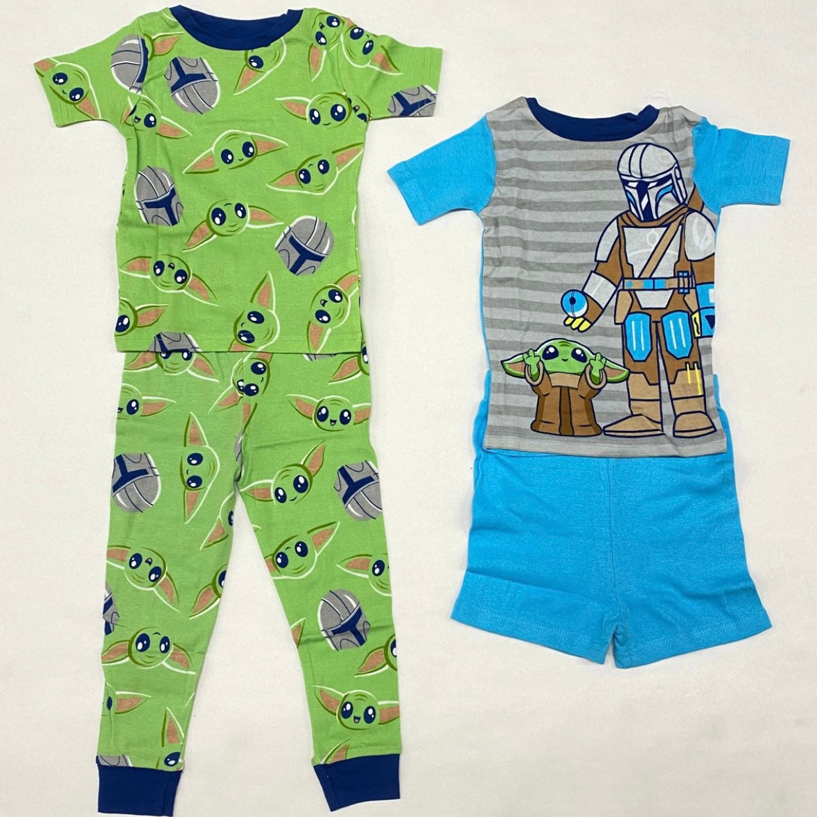 Youth, Licensed Pajama Sets