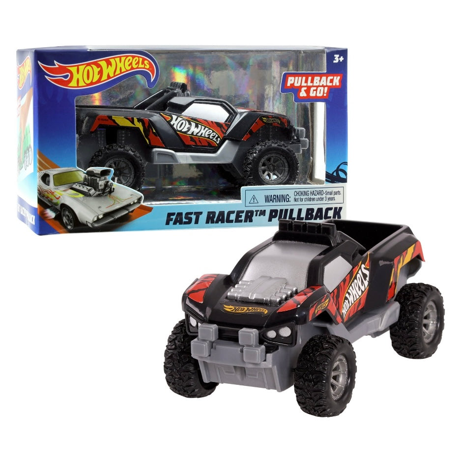 Toy Pallet Finds