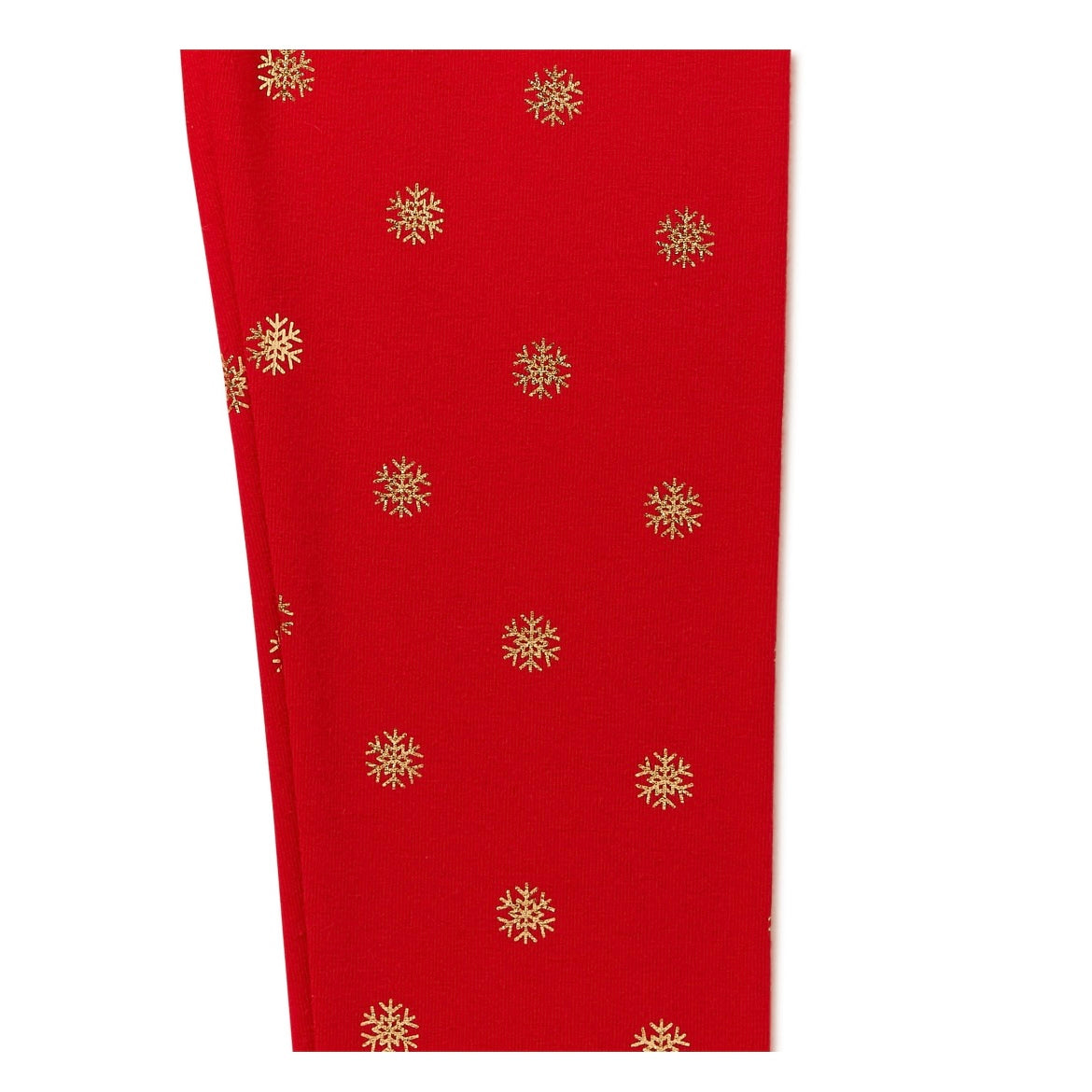 Youth, Baby Girls Printed Christmas Leggings