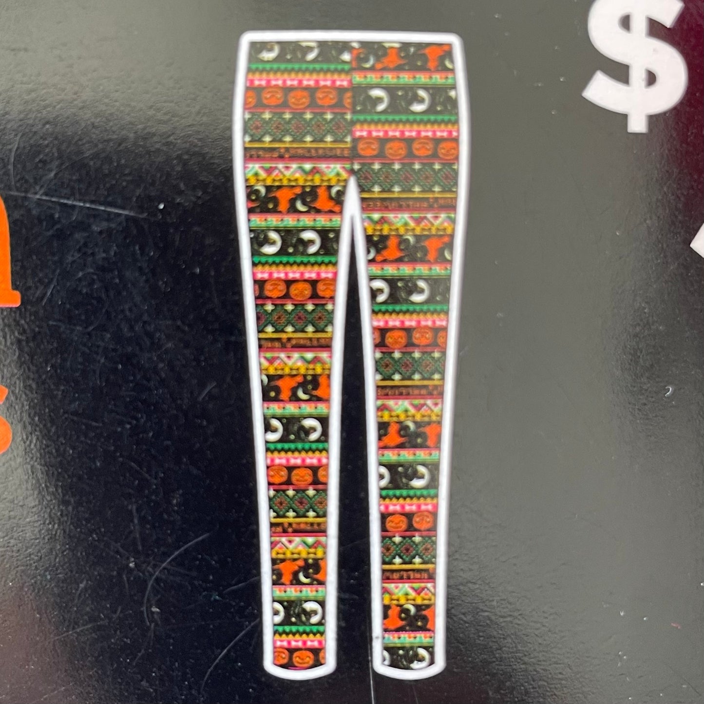 Men’s and Women’s Halloween Shirts, Pajamas, and Leggings