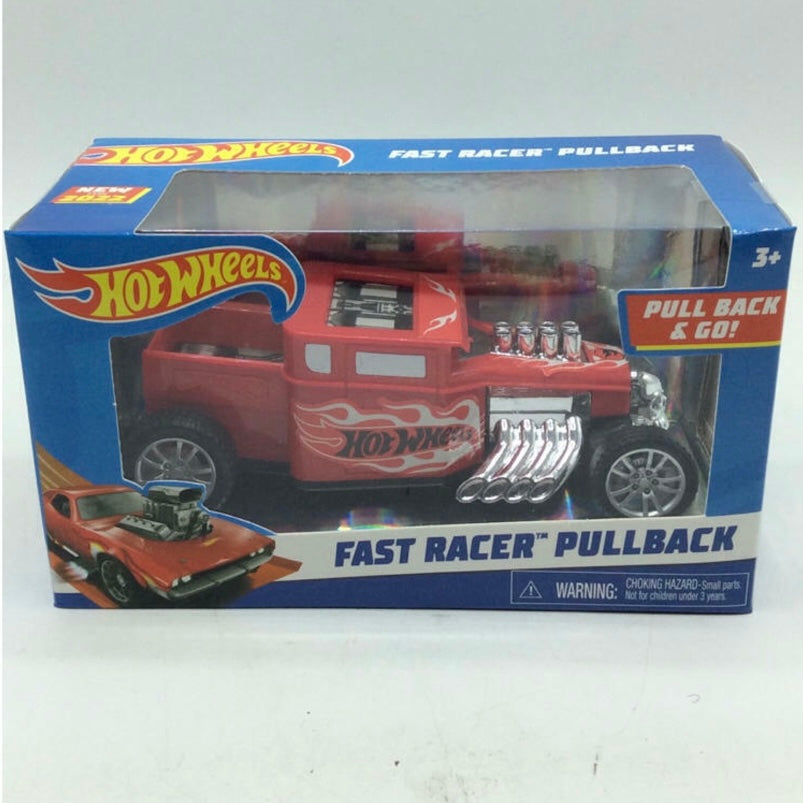 Toy Pallet Finds