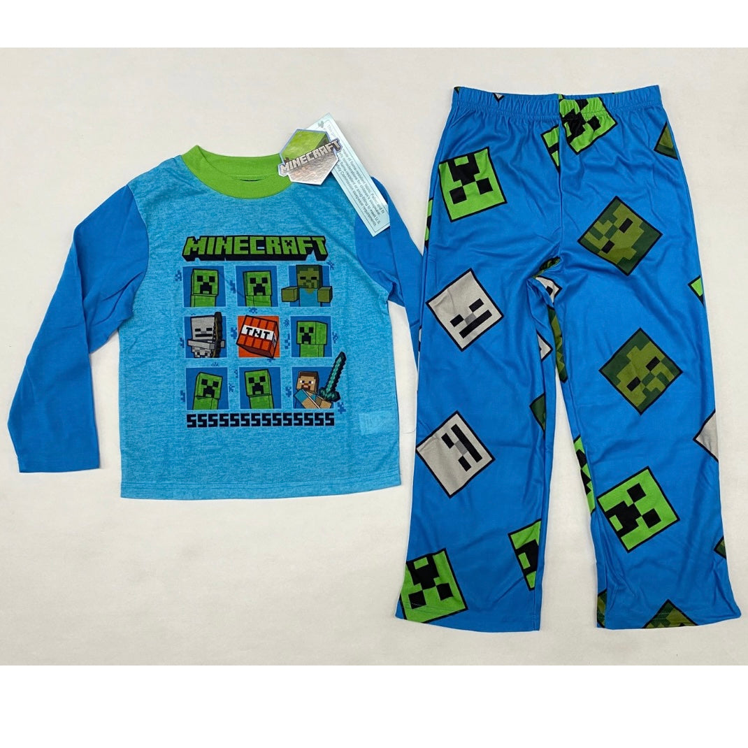 Youth, Licensed Pajama Sets
