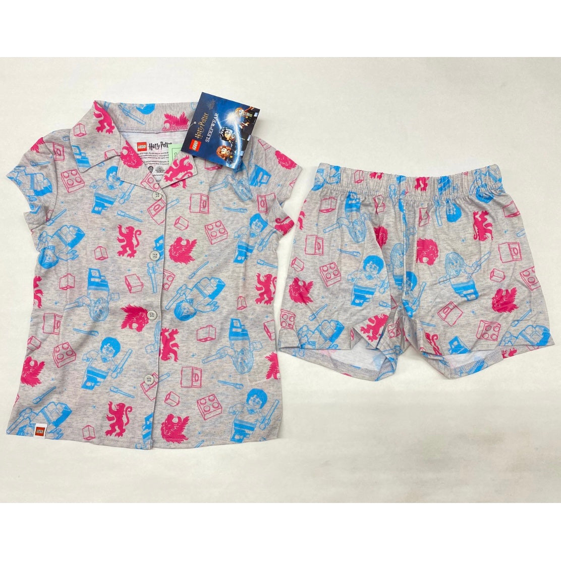 Youth, Licensed Pajama Sets