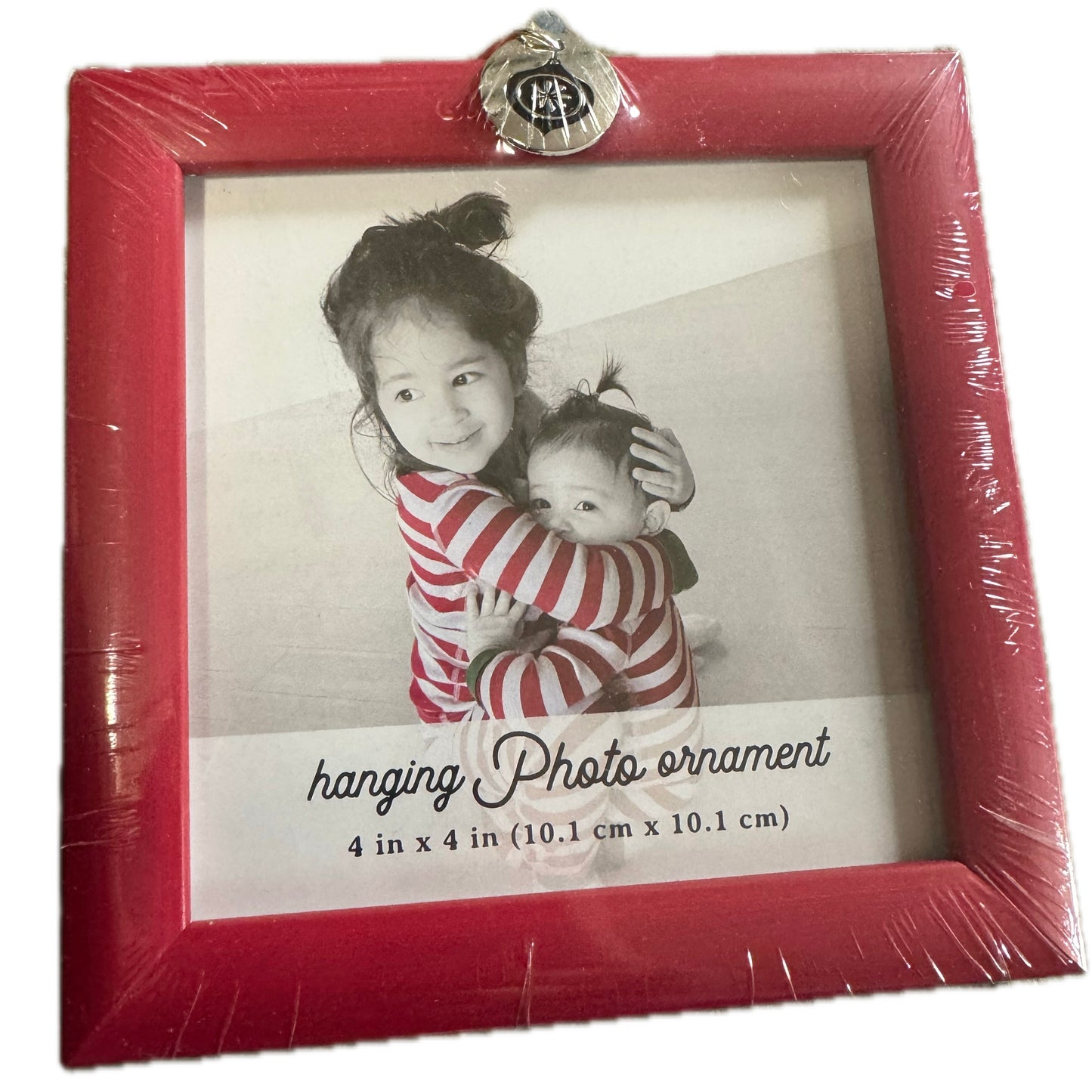Christmas Photo Frames