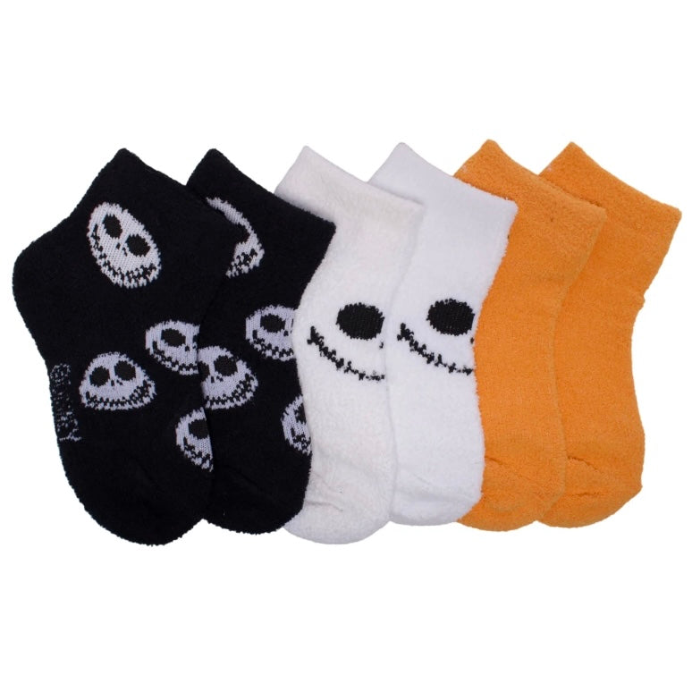 Youth, Licensed Character Cozy Socks, 12M-5T