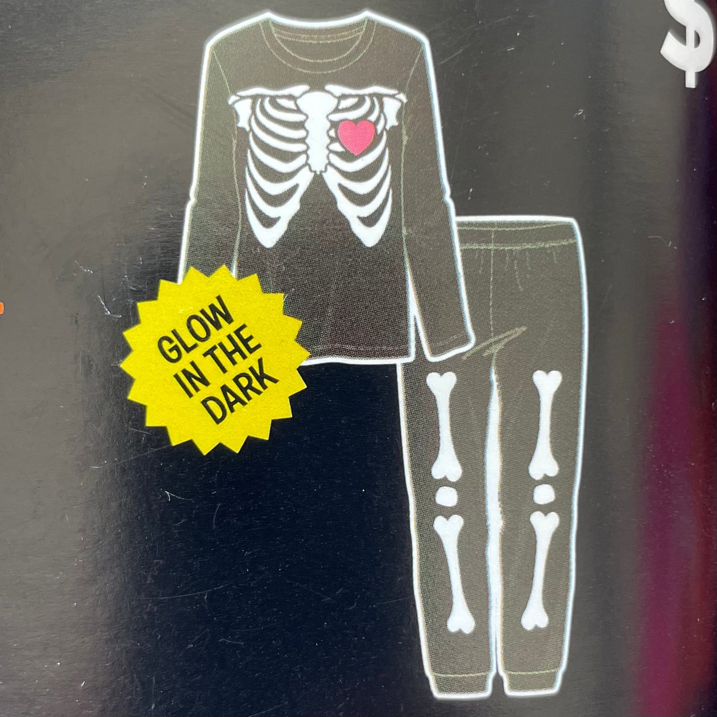 Men’s and Women’s Halloween Shirts, Pajamas, and Leggings
