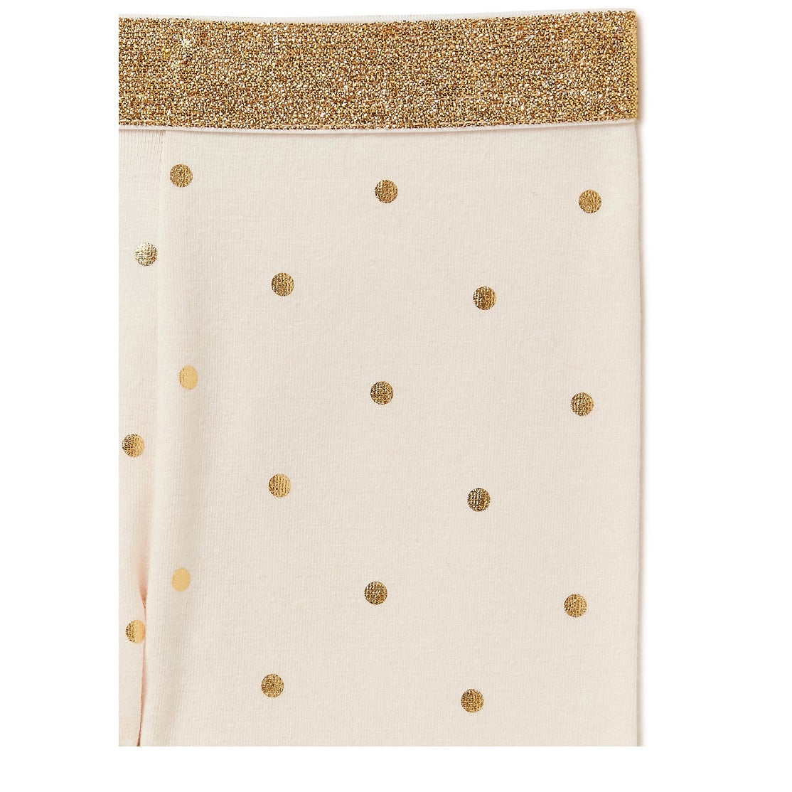 Youth, Baby Girls Printed Christmas Leggings