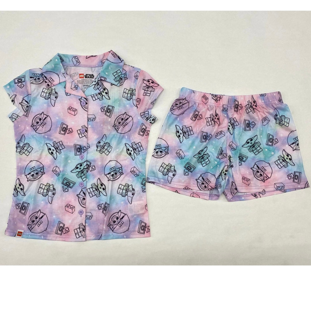 Youth, Licensed Pajama Sets