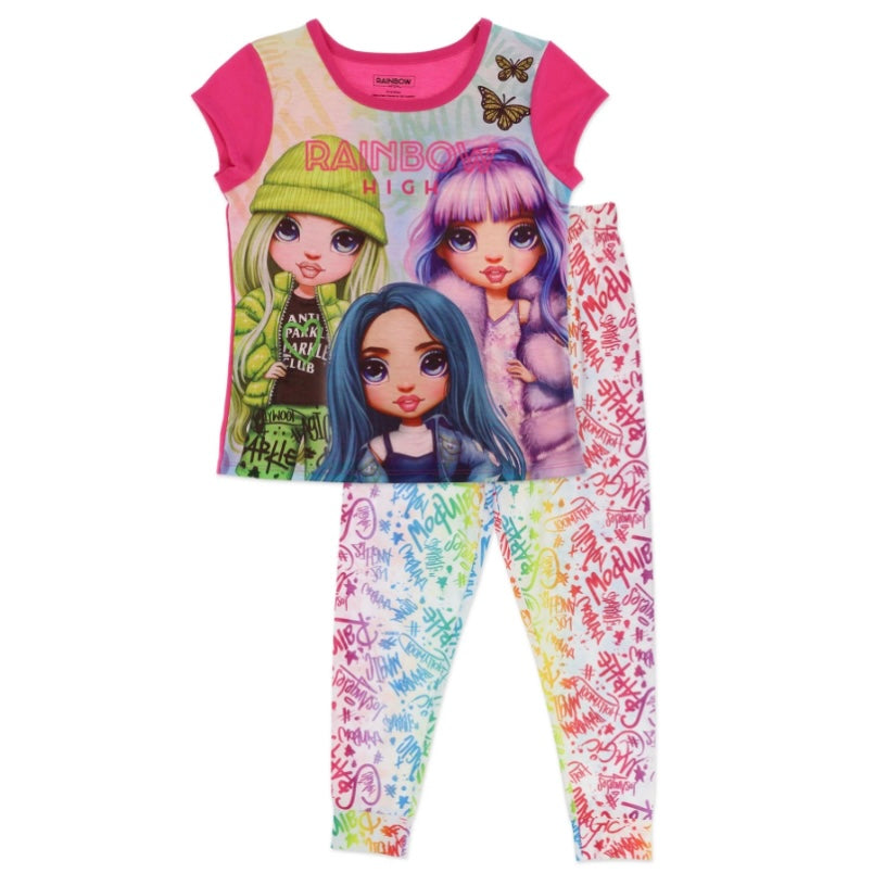 Youth, Licensed Pajama Sets