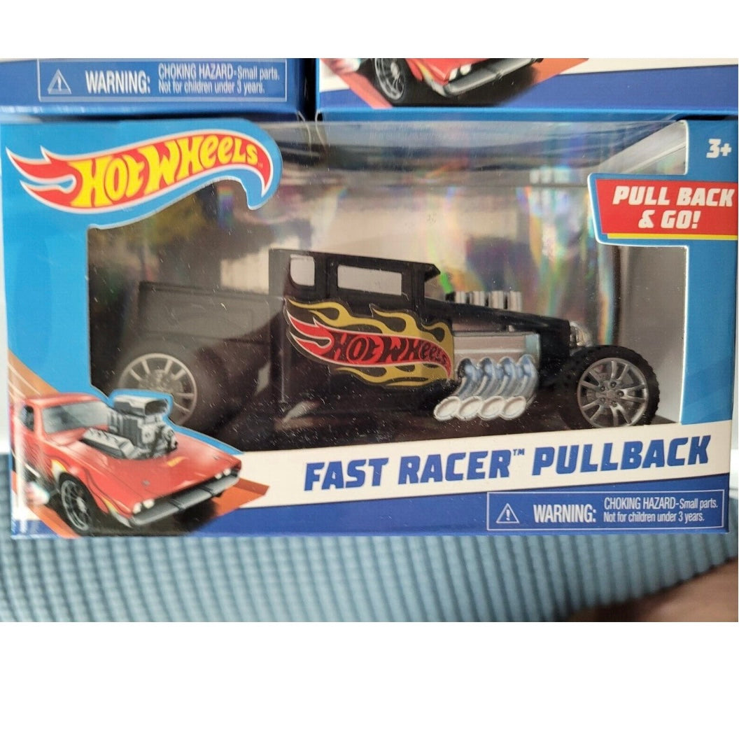 Toy Pallet Finds