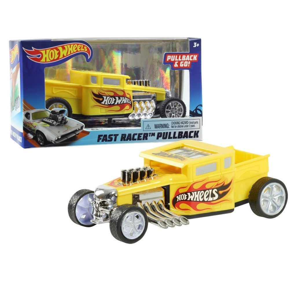 Toy Pallet Finds