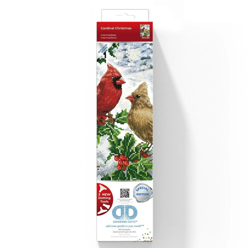 Diamond Dotz Diamond Facet Art Kit, Special Edition