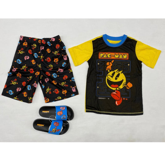 Youth, Licensed Pajama Sets
