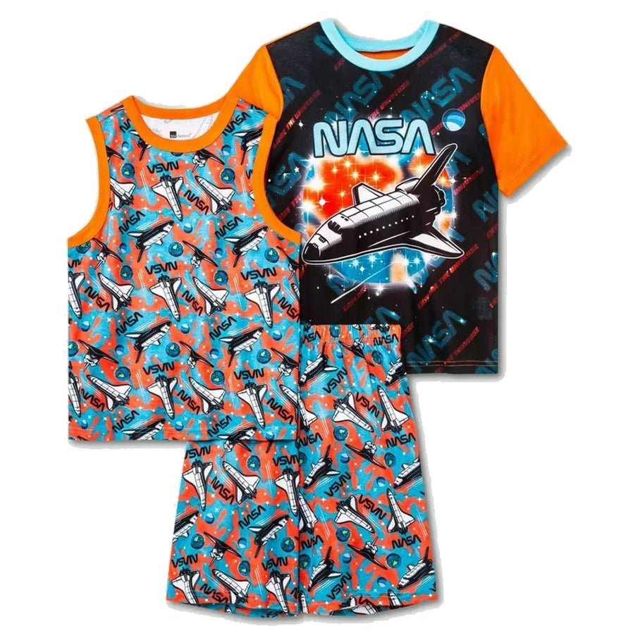 Youth, Licensed Pajama Sets