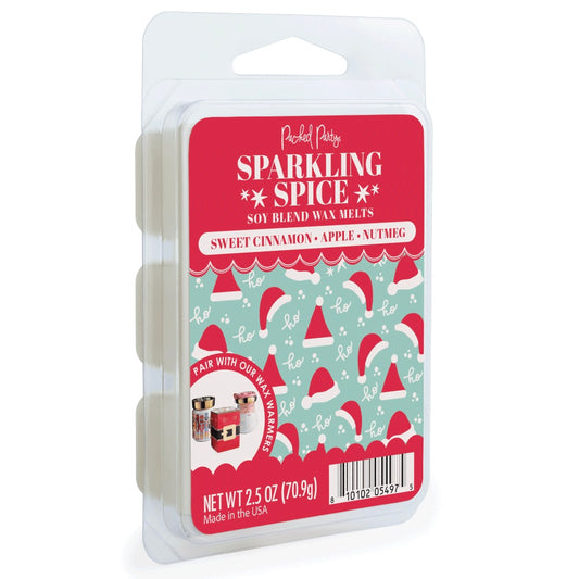 Packed Party Wax Melts