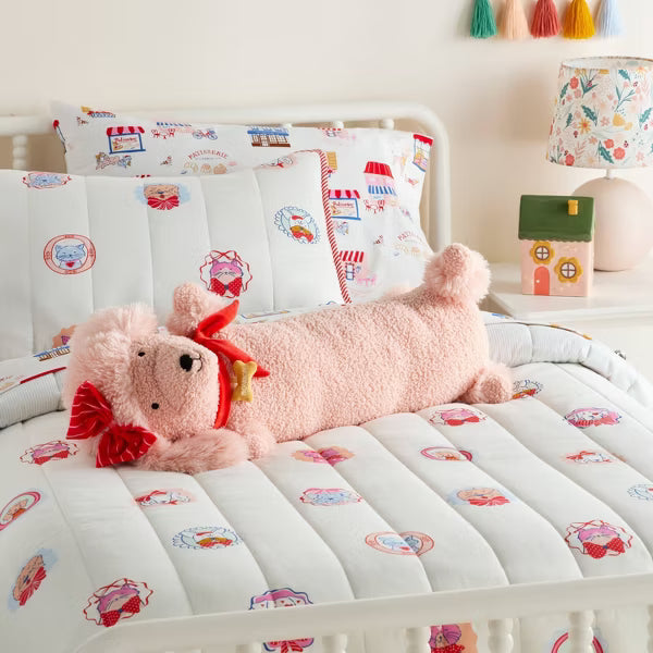 Pillowfort Pet Shoppe Patisserie Pillow Collection